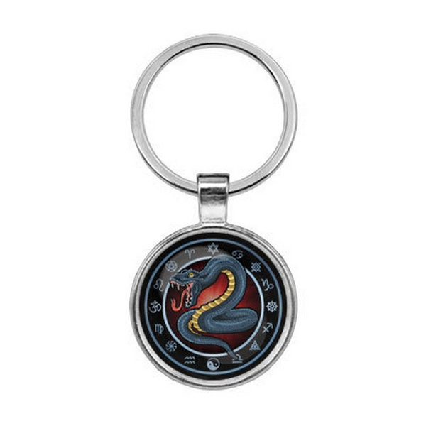 Брелок Змея - купить с доставкой по выгодным ценам в интернет-магазине ...