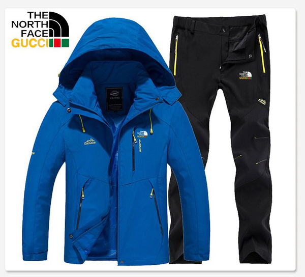 Комплект одежды The North Face - купить с доставкой по выгодным ценам в ...