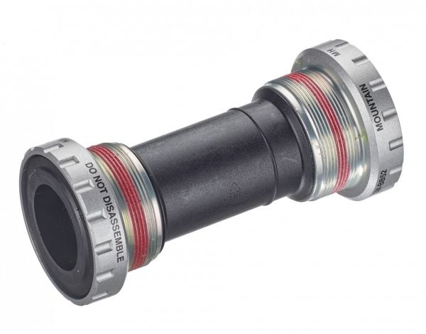 Каретка Shimano SM-BB52 MTB BSA 83мм (ESMBB52D) - купить с доставкой по ...