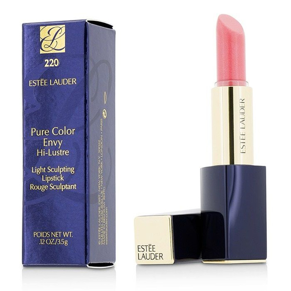 Estee Lauder губная помада PURE COLOR ENVY Hi-Lustre 220 Sheer sin ...