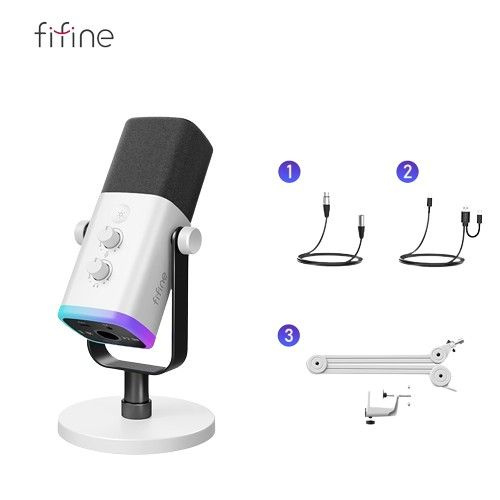 Fifine am8 Ozon