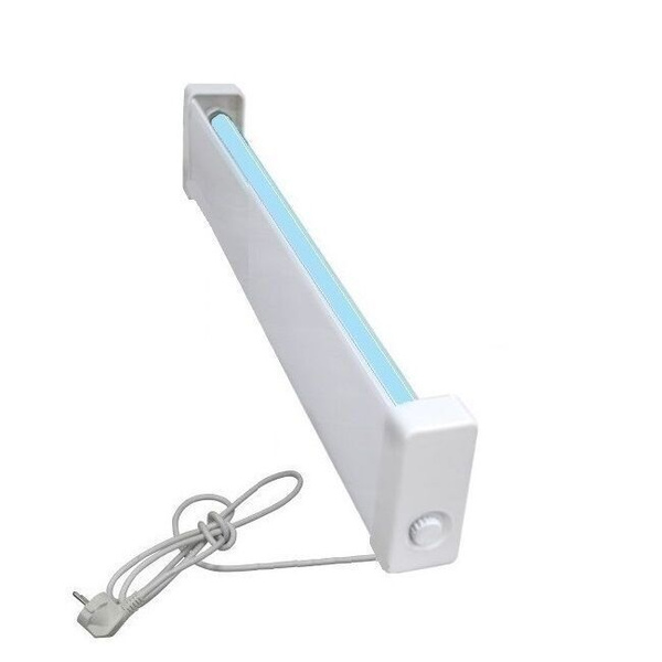 Облучатель бактерицидный настенный ОБН-35 "Азов" со шнуром (1 лампа 15W ...