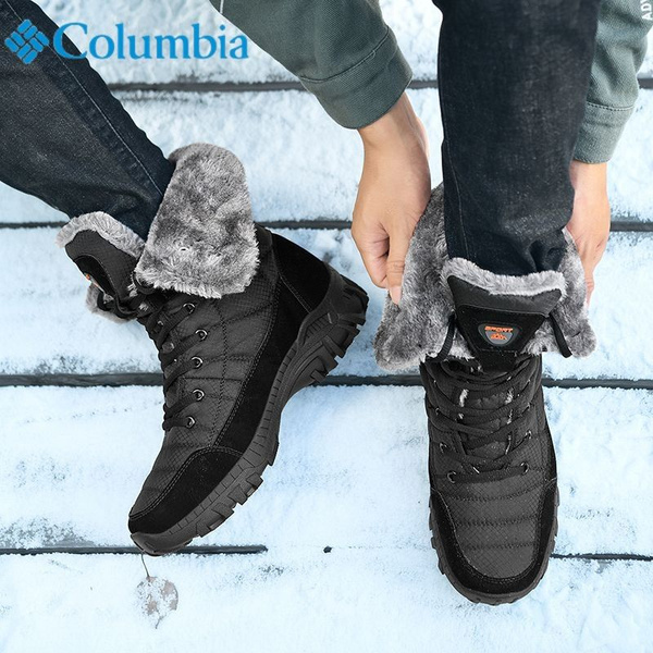 Сноубутсы Columbia - купить с доставкой по выгодным ценам в интернет ...