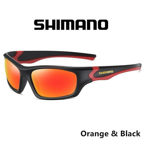 Shimano Поляризованные очки для рыбалки UV400 купить по низкой цене в ...