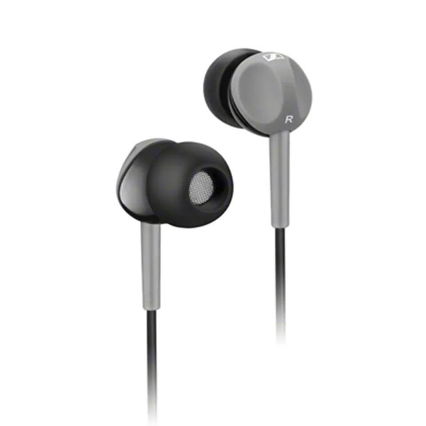 Наушники Вкладыши Sennheiser CX200 - купить по доступным ценам в ...