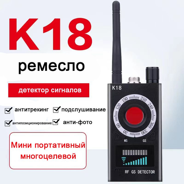 Антиподслушивающие камеры для секретных фотографий, детекторы против ...