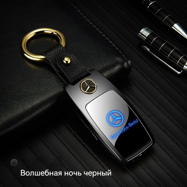 Электронная зажигалка Электронная USB-зарядка в форме автомобильного ...