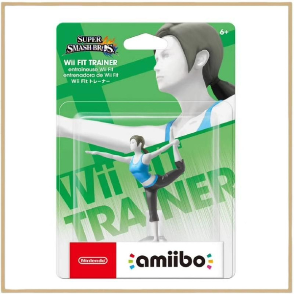 Фигурка Amiibo Byleth Сериал Супер Смэш Брос. - купить с доставкой по ...