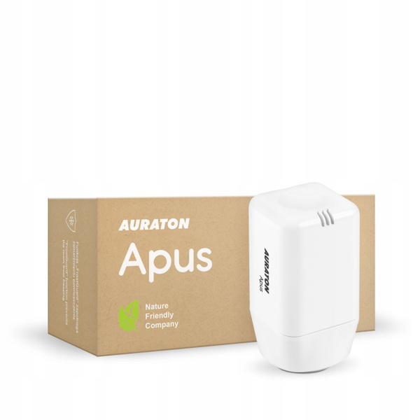 Auraton Apus TRA Сервопривод беспроводной - купить с доставкой по ...