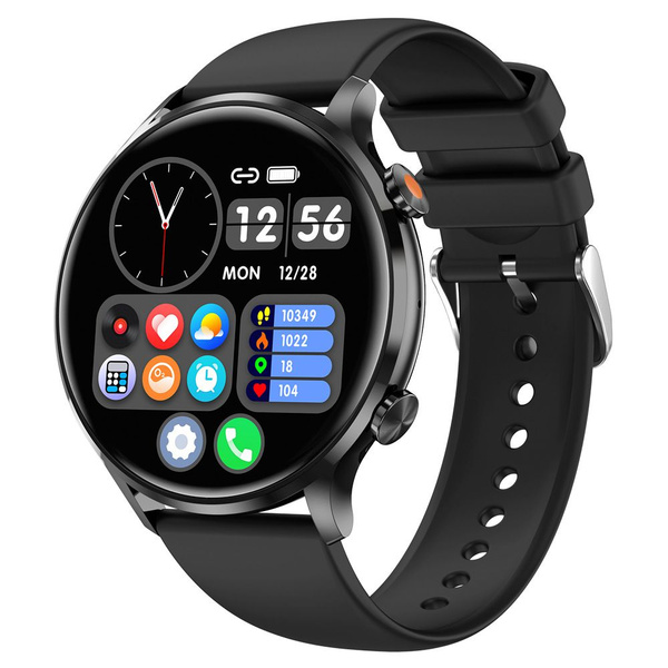 Купить смарт-часы GS Wear GS40, экран 1.39" - купить по низким ценам в ...