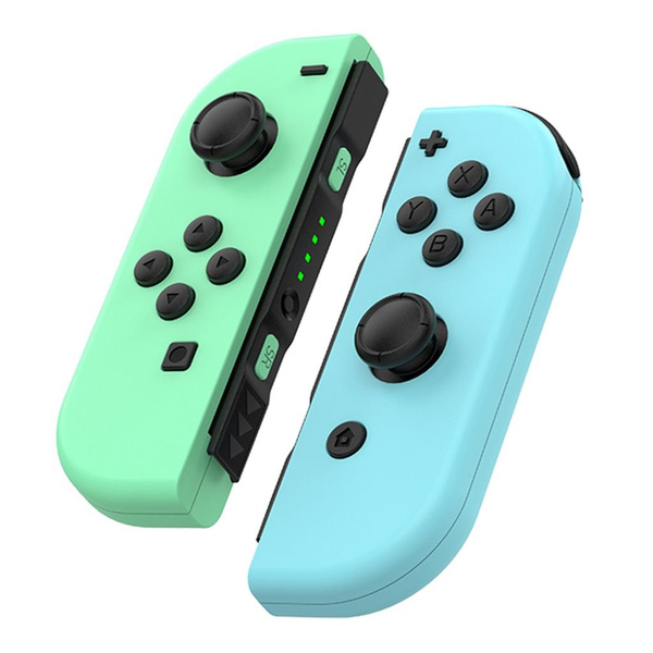Джойкон для NS, беспроводные контроллеры Switch купить c доставкой на ...