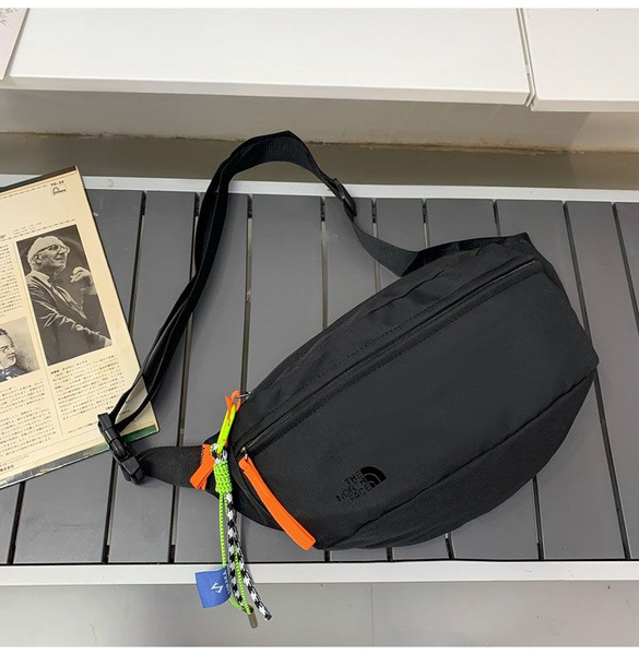 The North Face Сумка на пояс - купить с доставкой по выгодным ценам в ...