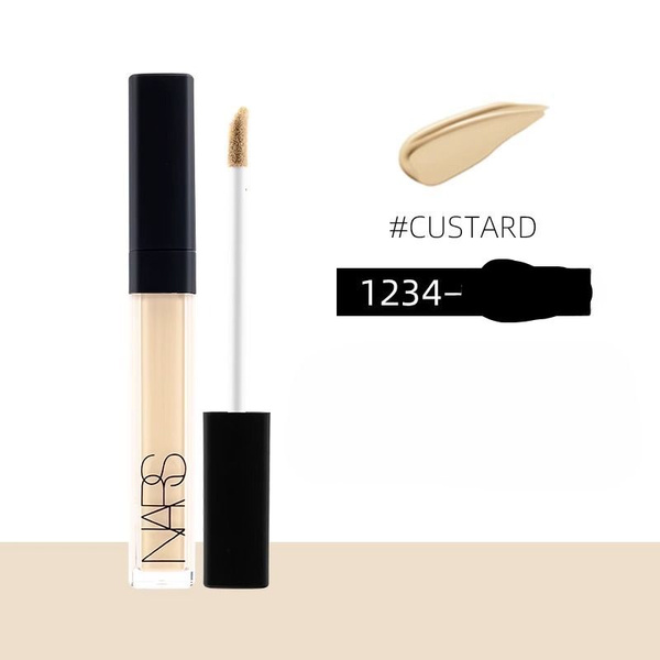 NARS Консилер для маскировки темных кругов и следов от прыщей - купить ...