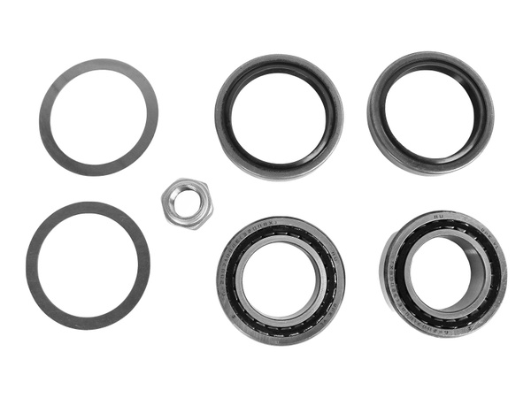 Ремкомплект ступицы ВАЗ-2121 передний комплект 7 предметов АвтоВаз ...