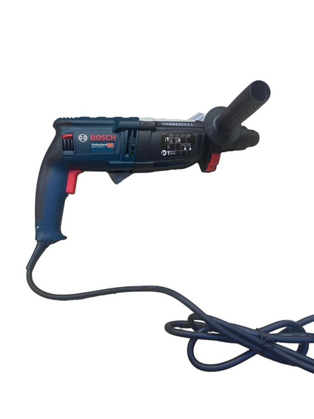 Перфоратор BSH 1000 Вт От сети 40Hm SDS-Plus 4000 уд/мин - купить в ...