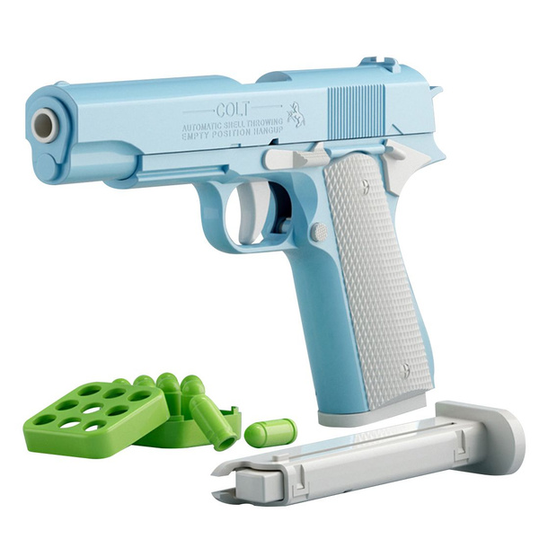 игрушечный пистолет 3d-принтер m1911, модель - купить с доставкой по ...