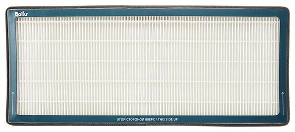 Фильтр BALLU HERA-класса Н11 - купить с доставкой по выгодным ценам в ...
