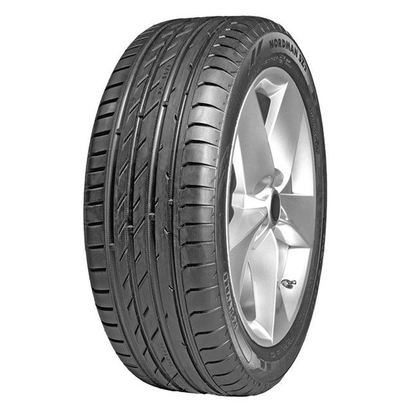 Шины для легковых автомобилей Ikon Tyres 215/55 17 Лето - купить в ...