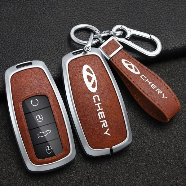 Характеристики Защитный чехол для автомобильного смарт-ключа из ...