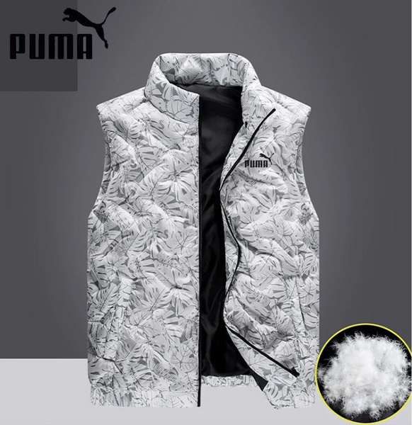 Жилет PUMA Puma - купить с доставкой по выгодным ценам в интернет ...