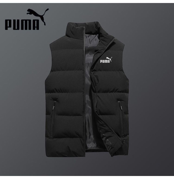 Жилет PUMA Puma - купить с доставкой по выгодным ценам в интернет ...