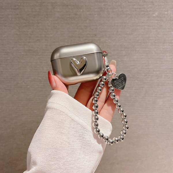 Подходит для наушников Apple AirPods с гальваническим покрытием ...