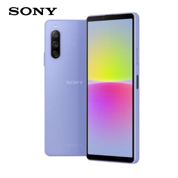Смартфон Sony Xperia 10 V - купить по выгодной цене в интернет-магазине ...
