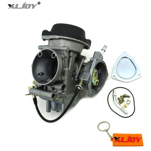 Carburetor Intake Manifold Boot For Suzuki Quadsport Z400, KFX400, Arctic Cat DVX – ATV Replacement Part 8 thumbnail image