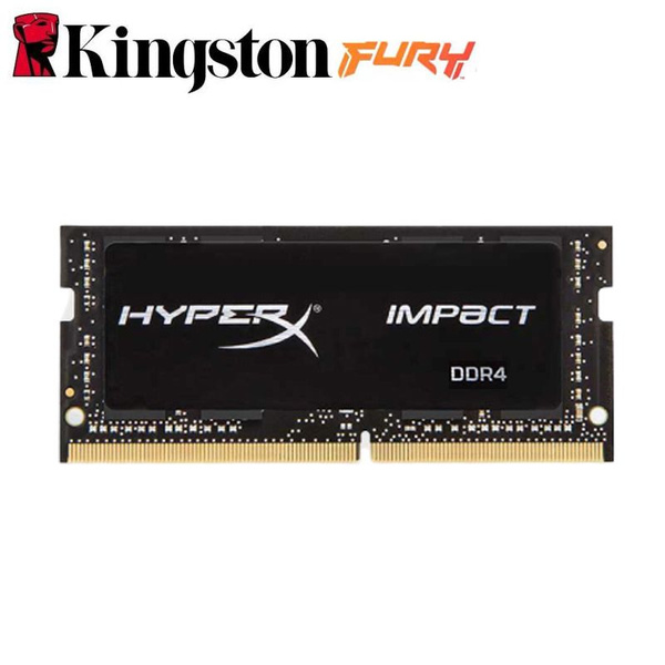 Модуль оперативной памяти Kingston Fury hyperx 4GB DDR4 2133Mhz 1.2v ...