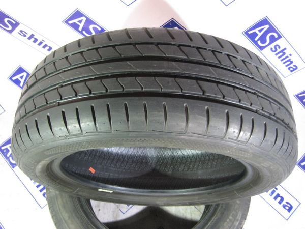 Шины для легковых автомобилей Dunlop 195/55 16 Лето Нешипованные ...