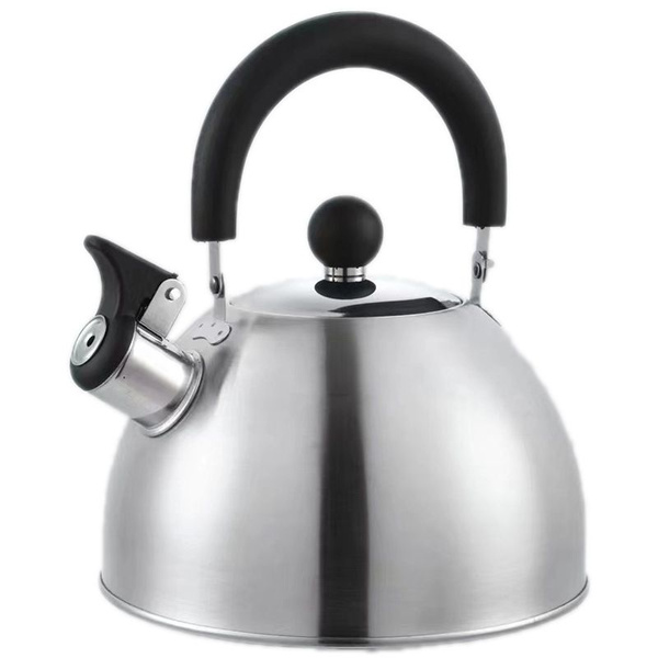 Чайник "Kettle 2,5", 2.5 л - купить с доставкой по выгодным ценам в ...