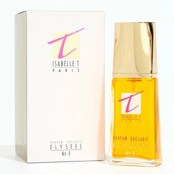 Isabelle, Cathy Carden - Ароматы - Парфюмедия - LaParfumerie. Лучший парфюмерный