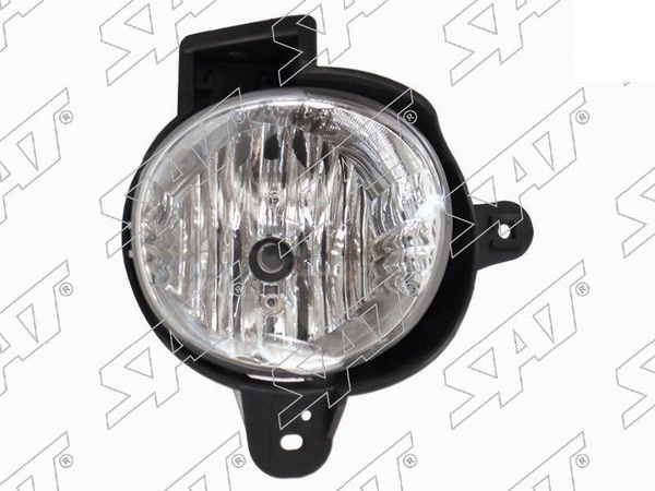 Фара противотуманная (Слева) Toyota 4Runner 02-05 / Hilux Surf 02-05