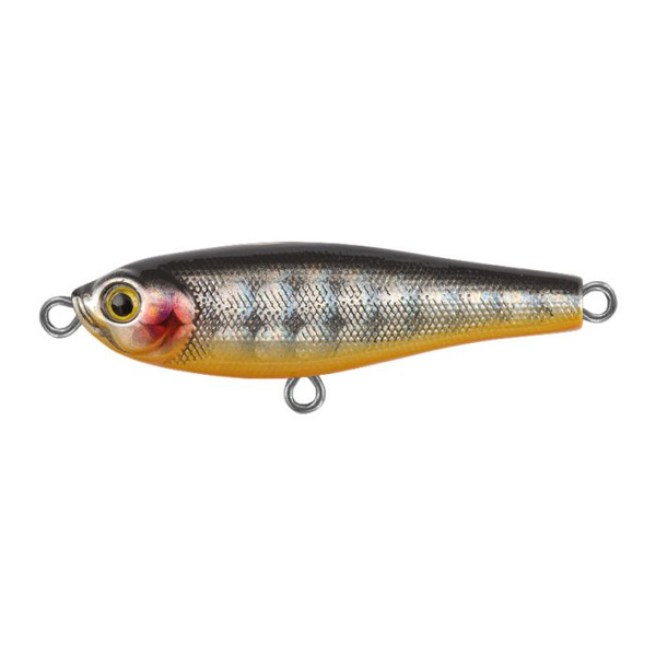 Воблер Стикбейт (StickBait) TsuYoki TS-Loom, 0.01-0.8 м купить по ...