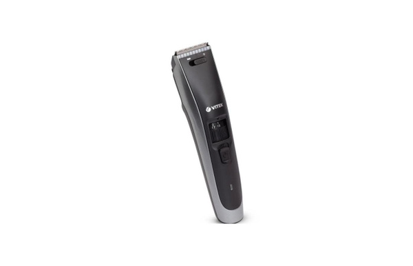 Машинка для стрижки VITEK VT-2588, черный - купить по выгодным ценам в ...