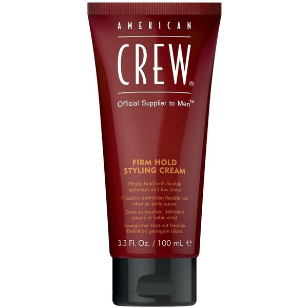 Crew store hair gel