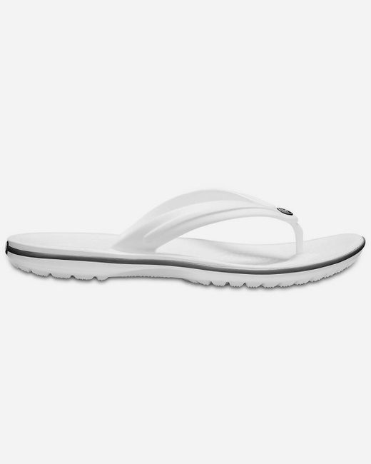 crocs crocband flip sandal