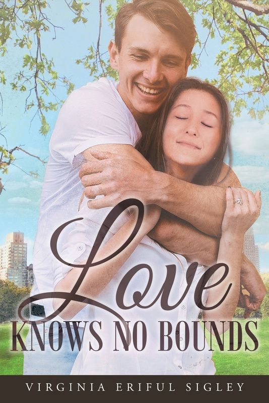 Love in know. I know my love обложка книги.