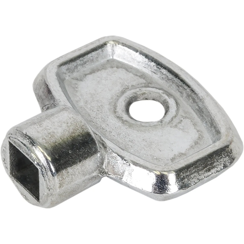 Характеристики Ключ для крана Маевского, металлический 3 шт., подробное ...