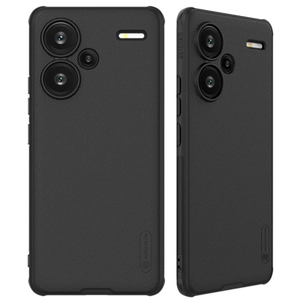 Nillkin чехол Для Xiaomi Redmi Note 13 Pro+ Plus 5G / на Сяоми Редми ...