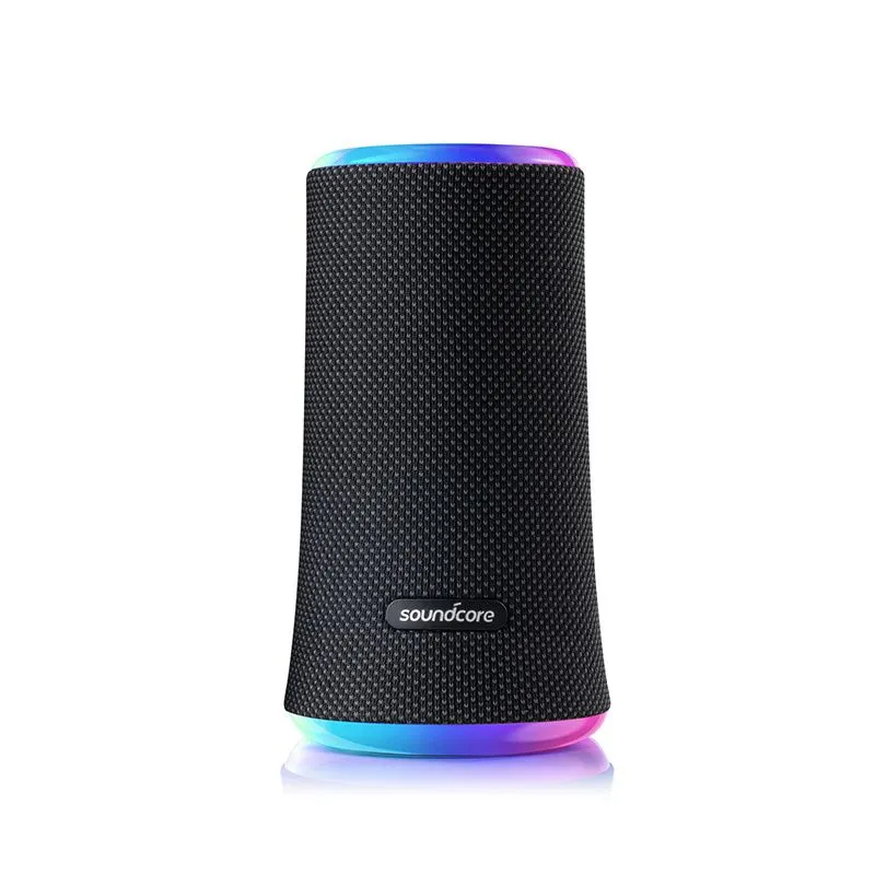 Soundcore flare. Портативная колонка Anker SOUNDCORE. Anker SOUNDCORE колонка