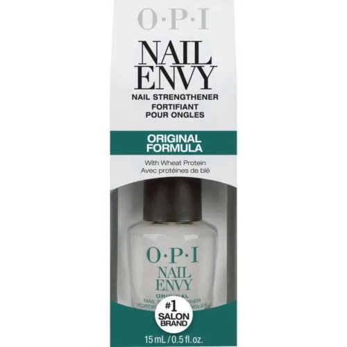 OPI Nail Envy Средство для укрепления ногтей Оригинальная формула 15 мл ...