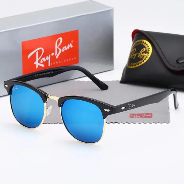 Ray-Ban Очки имиджевые - купить с доставкой по выгодным ценам в ...
