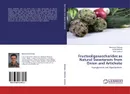 Fructooligosaccharides:as Natural Sweeteners from Onion and Artichoke - Mahmoud Shehata,Sorial Moharib and Afrah Salama