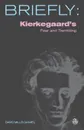 Kierkegaards Fear and Trembling - David Mills Daniel