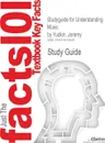 Studyguide for Understanding Music by Yudkin, Jeremy, ISBN 9780205632138 - Cram101 Textbook Reviews