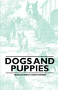 Dogs and Puppies - Frances Trego Montgomery
