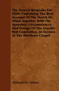 The Newest Keepsake For 1840, Containing The Best Account Of The March Of Mind; Together With The Speeches, Circumstances And Doings Of The Trundle-Bed Convention, In Session At The Marlboro Chapel - Richard Ely Selden