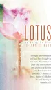 Lotus. Be Free, Be You - Tiffany Du Beau