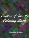 Oodles of Doodles Coloring Book - Sandra Staines